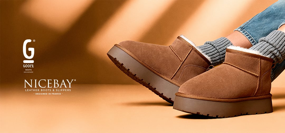 Nicebay & Gooce - family exklusiv