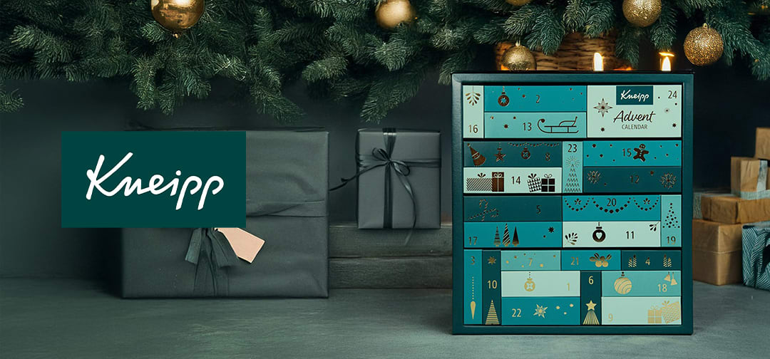 Kneipp - family exklusiv