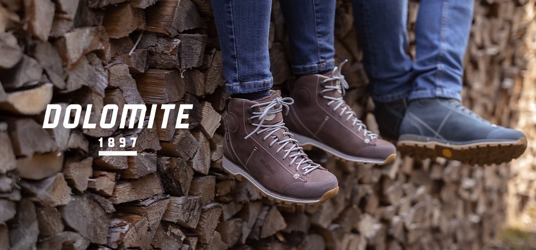 Dolomite - family exklusiv