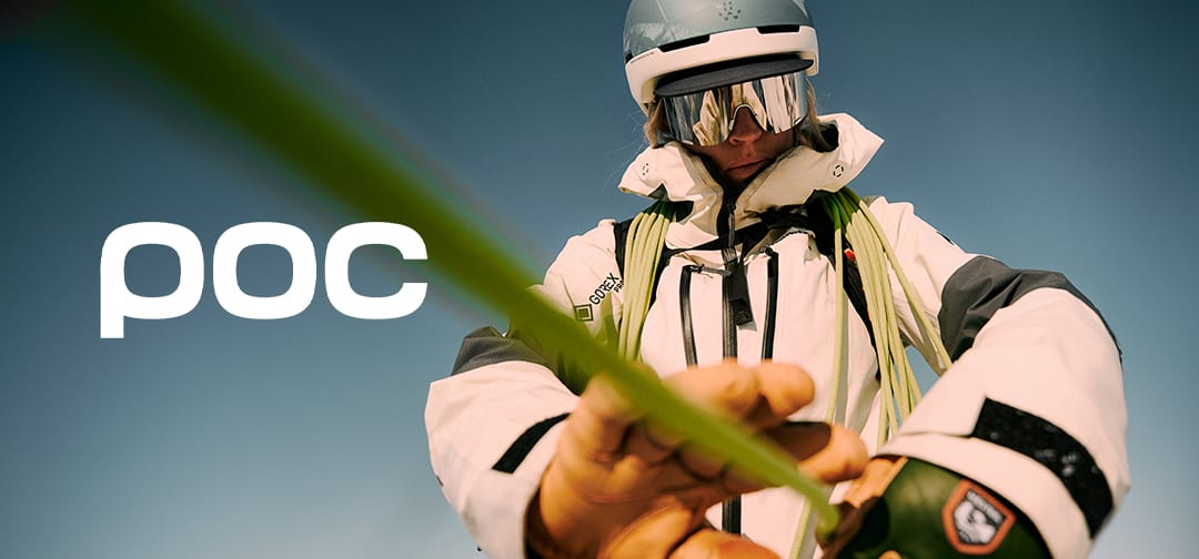 POC Snow - family exklusiv