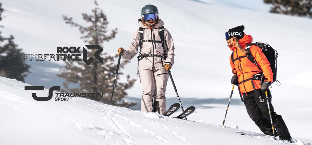 Rock Experience & Traunstein Sports - family exklusiv