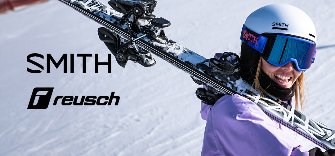 Reusch & SMITH - family exklusiv