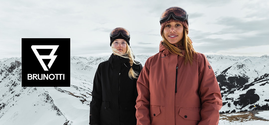 Brunotti - family exklusiv