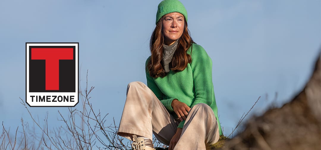 Timezone Damen