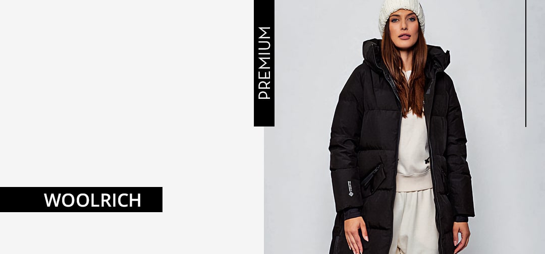 Woolrich - family exklusiv
