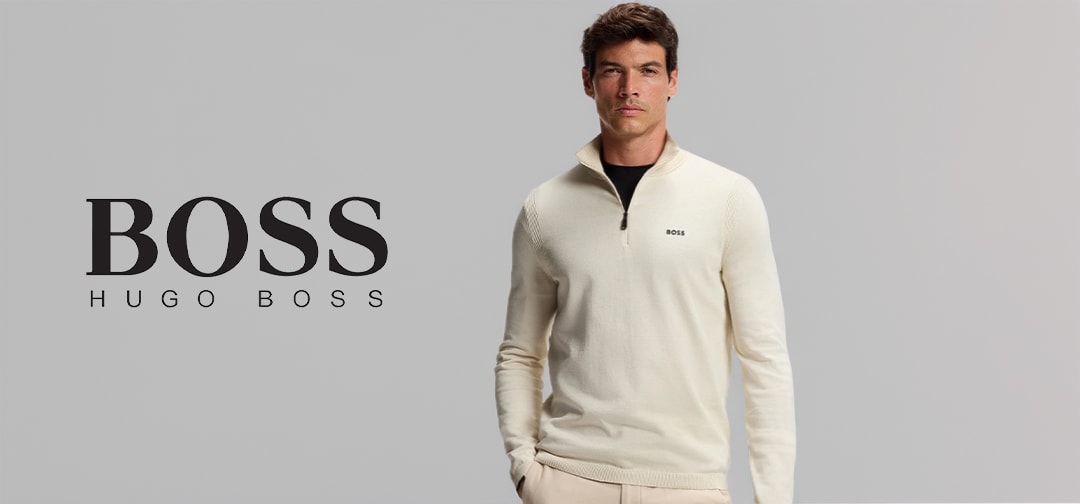Hugo Boss