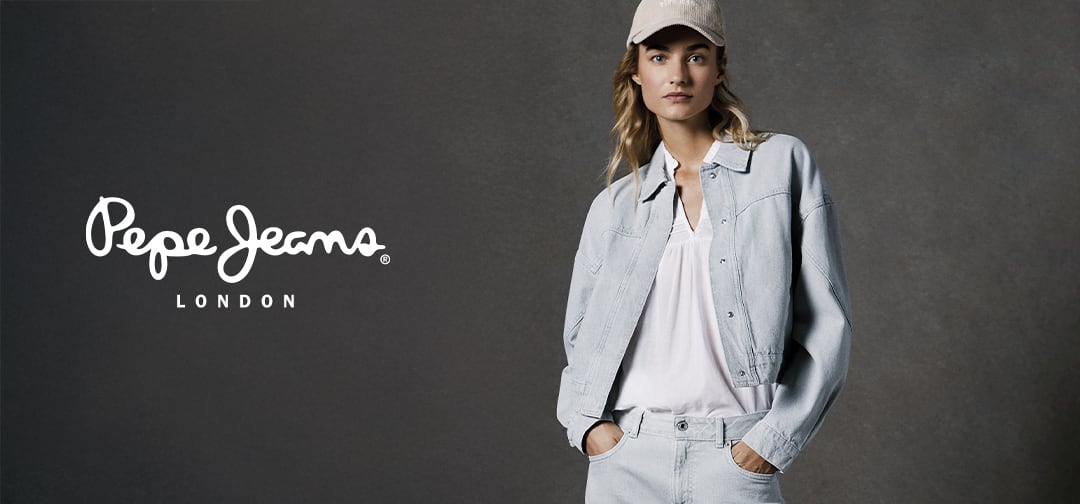 Pepe Jeans Damen