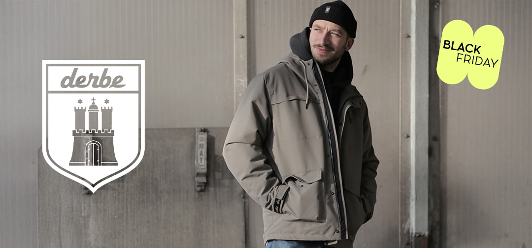 Derbe - family exklusiv