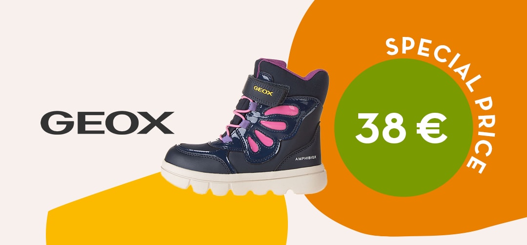 Geox Kids - family exklusiv