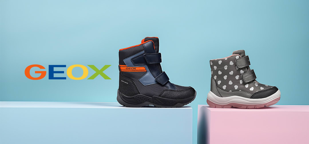 Geox Kids - family exklusiv