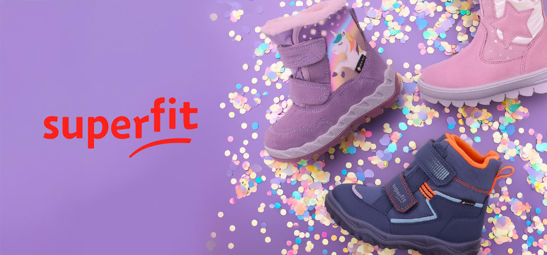 Superfit - family exklusiv
