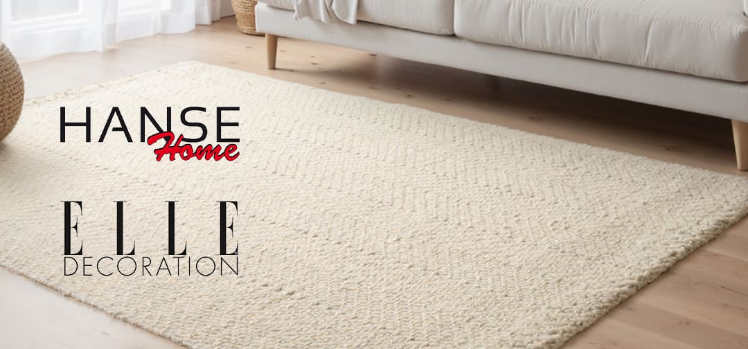 Hanse Home, Elle Decoration & mehr - family exklusiv