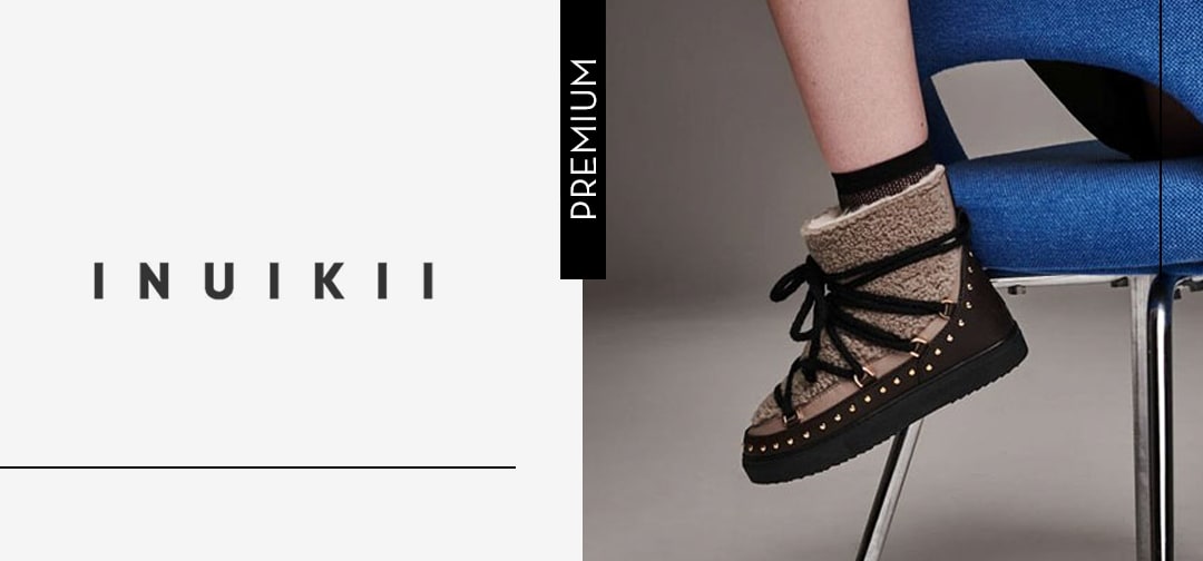 INUIKII - family exklusiv