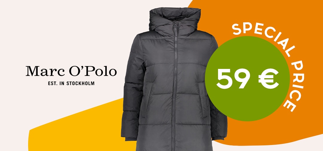 Marc O'Polo Junior - family exklusiv