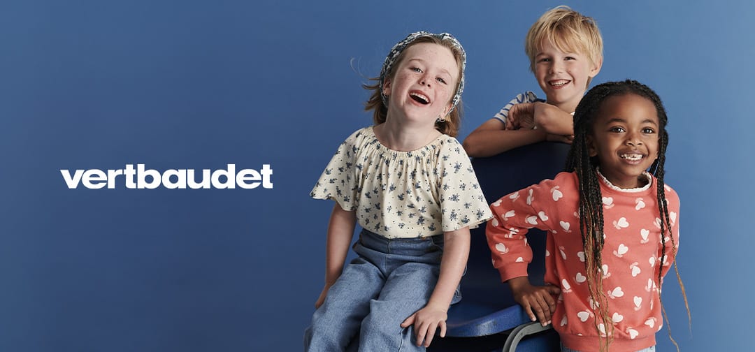 Vertbaudet - family exklusiv