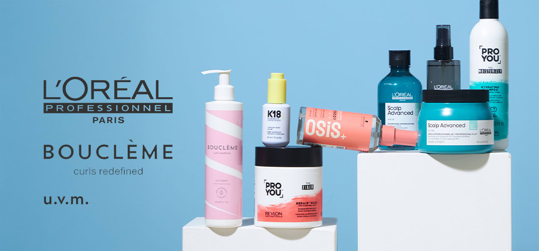 Dein Weg zu strahlendem, perfektem Haar - family exklusiv