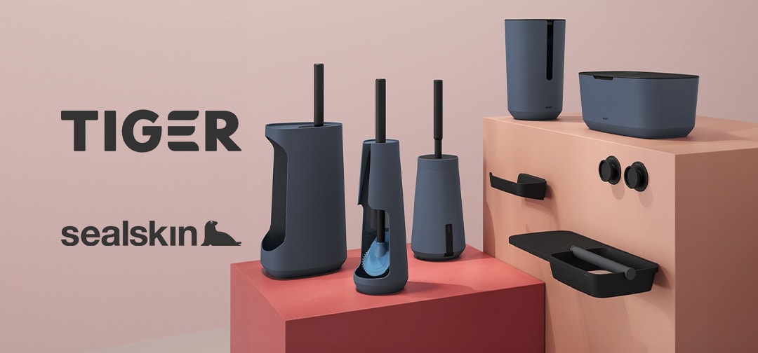 Tiger & Sealskin - family exklusiv