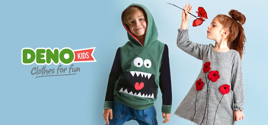 Denokids - family exklusiv