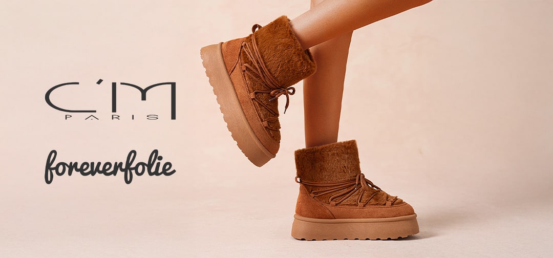 Foreverfolie & C'M - family exclusief