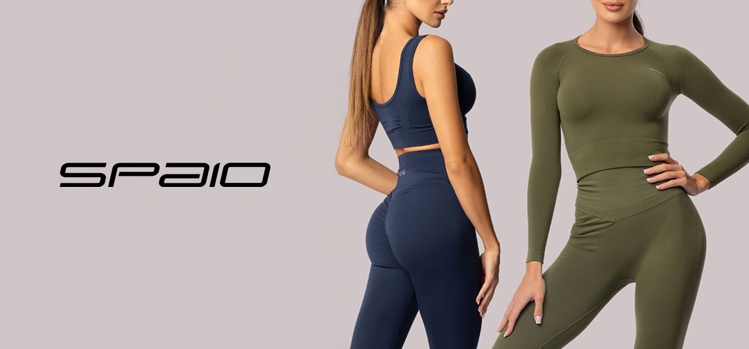 Spaio - family exclusief