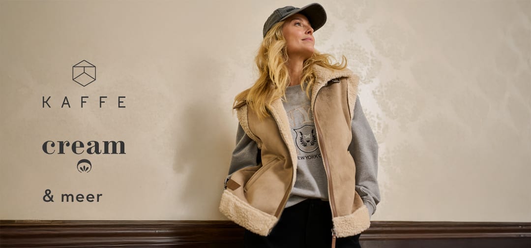 Scandi Fashion - family exclusief