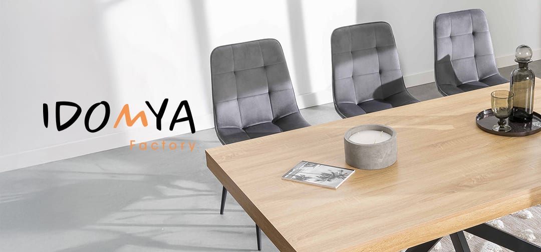 Idomya Factory - family exclusief