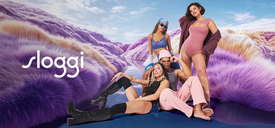 Sloggi - family exclusief