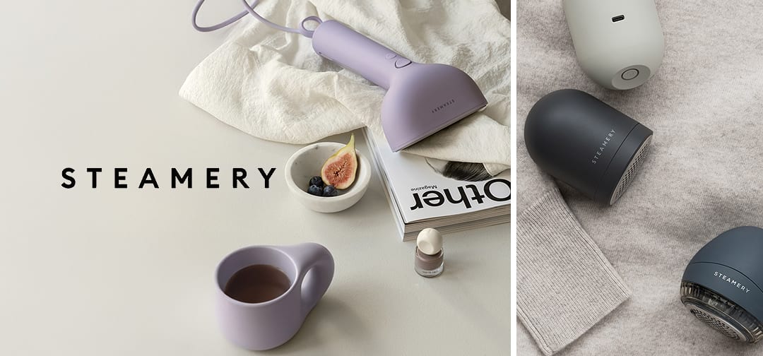 Steamery - family exclusief