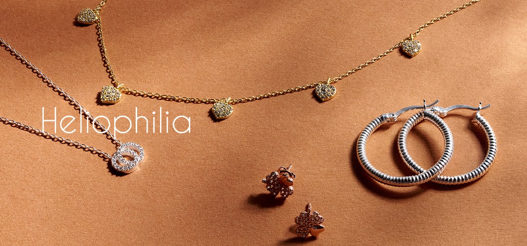 Heliophilia - family exclusief