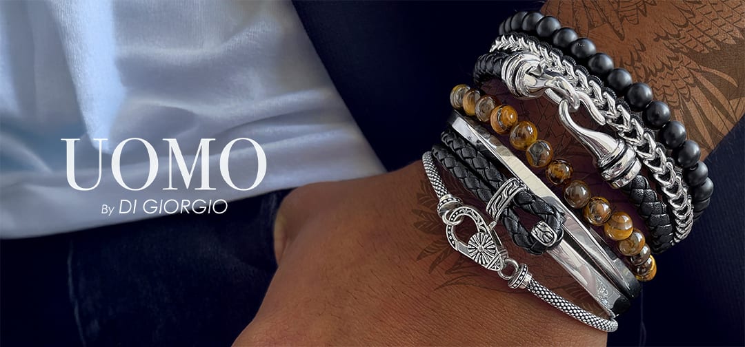 Uomo by Di Giorgio - family exclusief