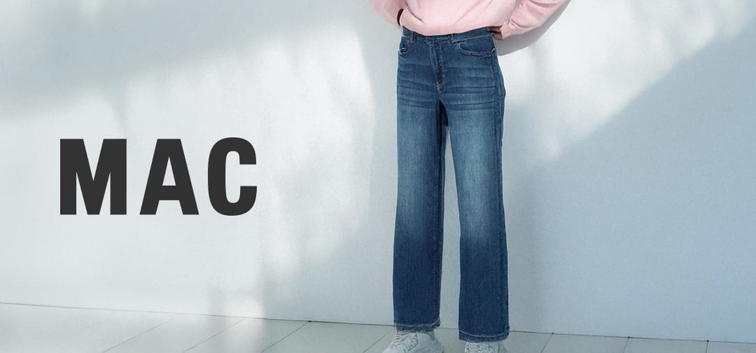 MAC - family exclusief