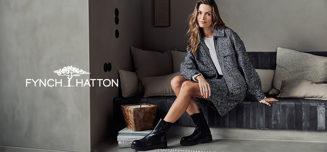 Fynch-Hatton - family exclusief