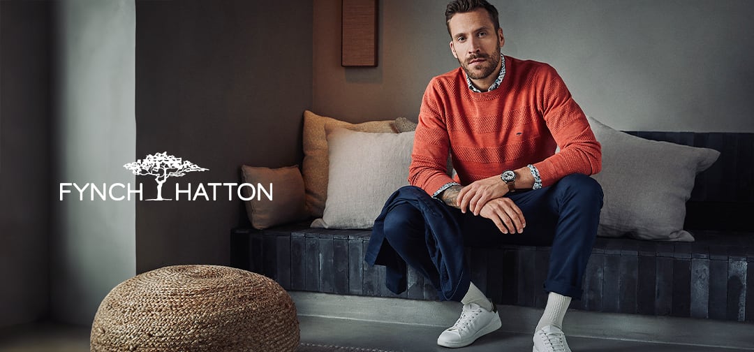 Fynch-Hatton - family exclusief