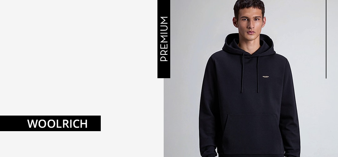 Woolrich - family exclusief