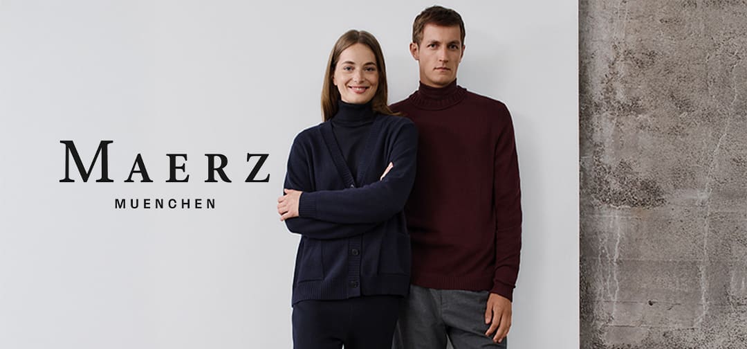 Maerz Muenchen - family exclusief