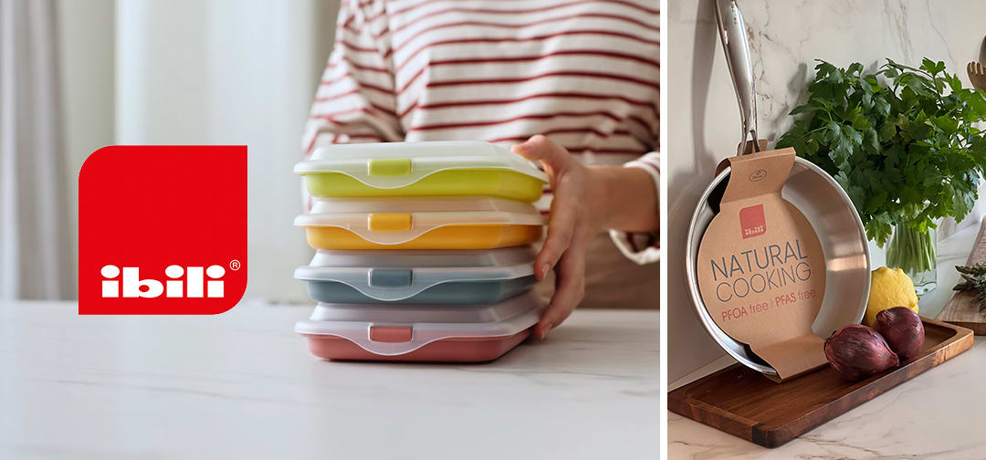 Ibili - family exclusief