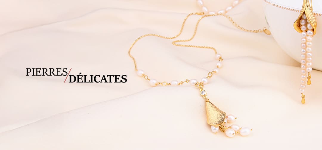 Pierres délicates - family exclusief