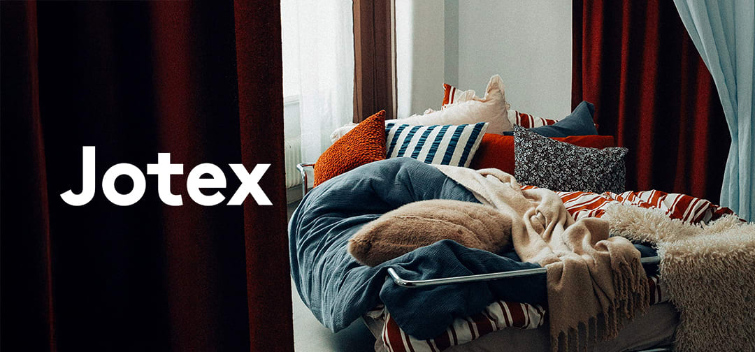 Jotex - family exclusief