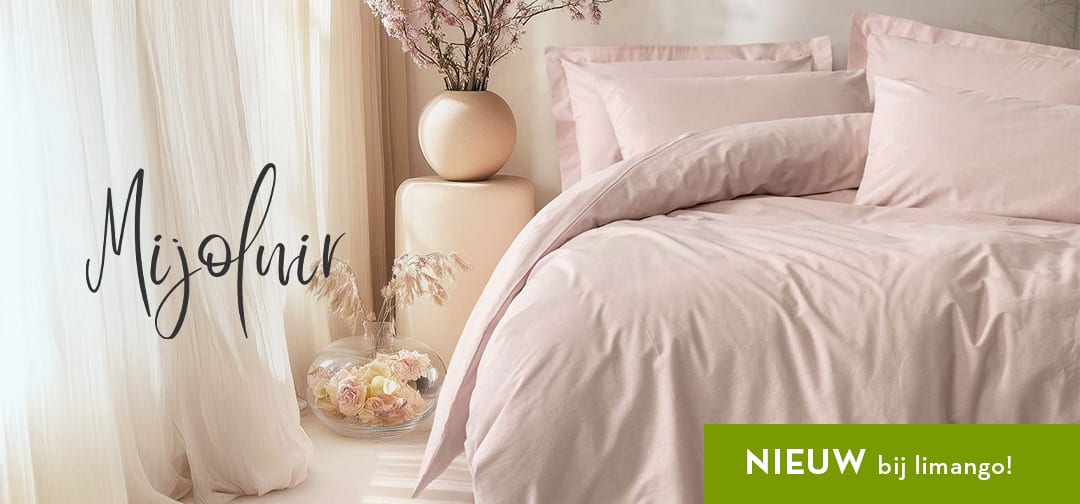 Mijolnir - family exclusief