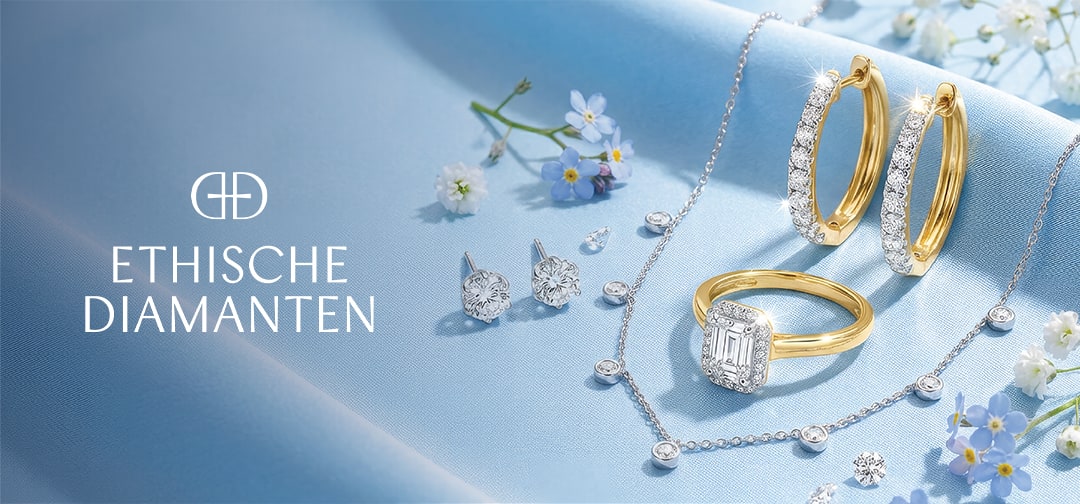 Etnische Diamanten - family exclusief