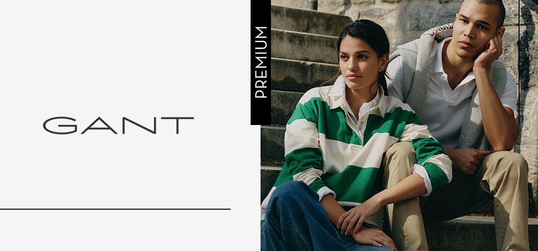 GANT - family exclusief