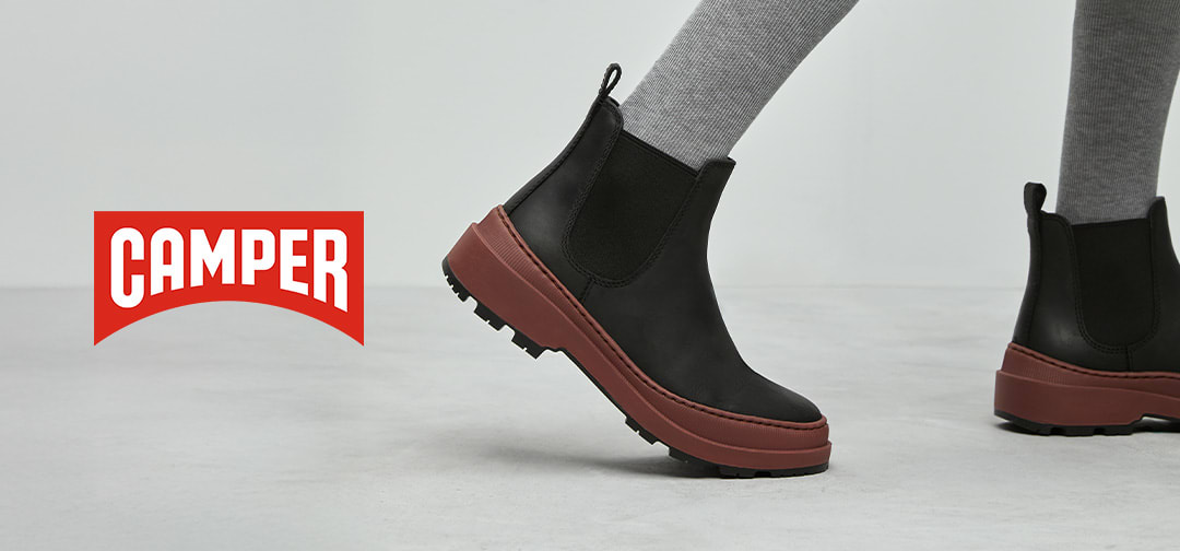 Camper - family exclusief