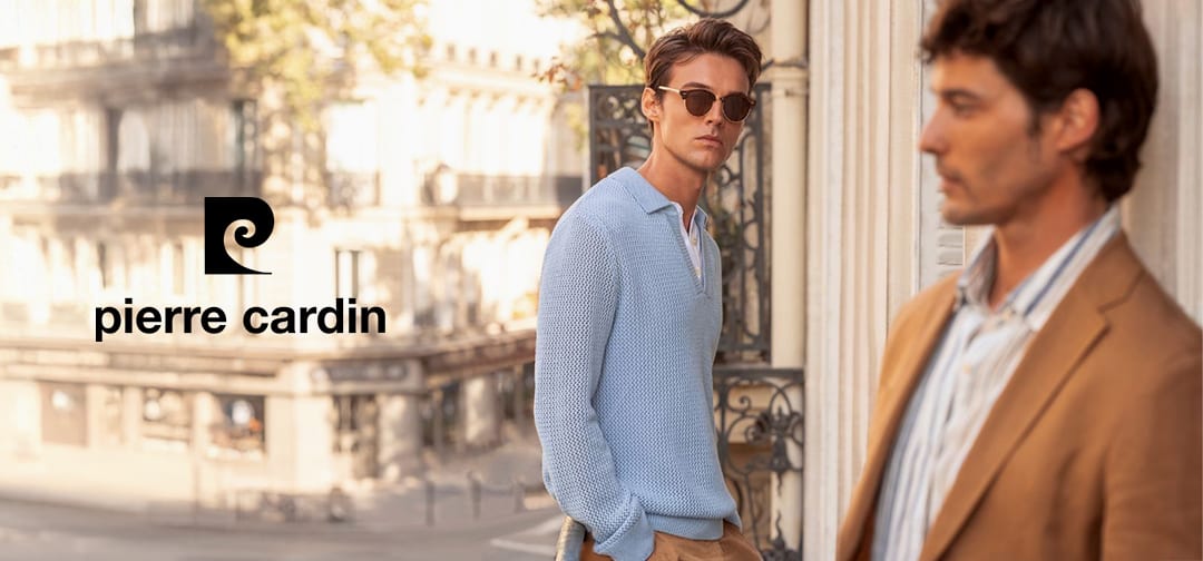 Pierre Cardin - family exclusief