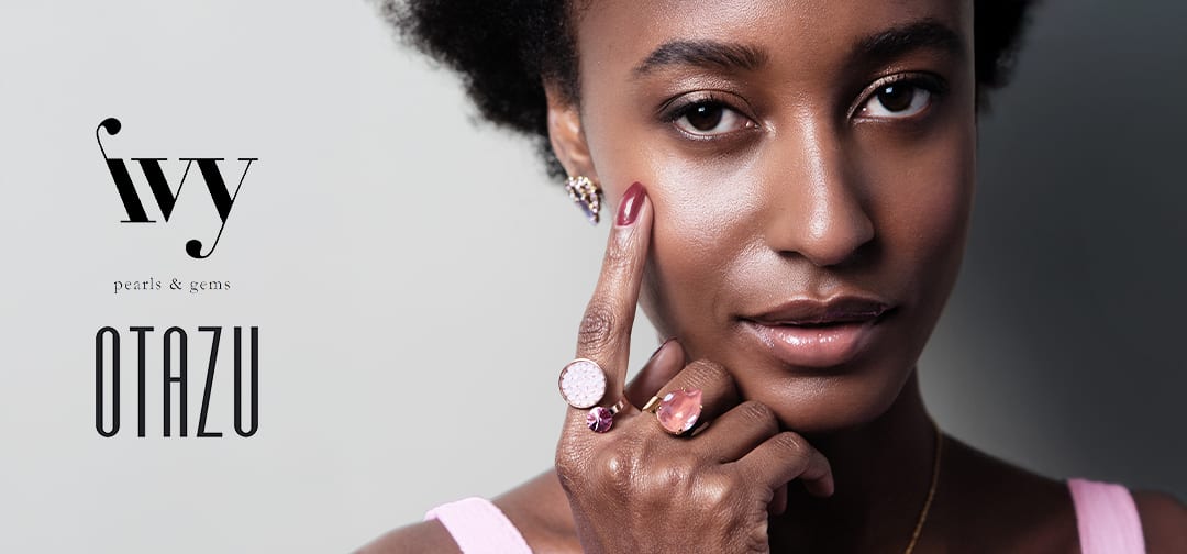 Otazu & Ivy - family exclusief