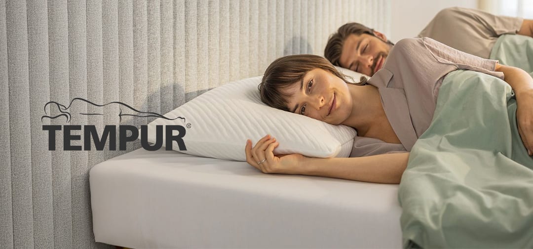 Tempur - family exclusief