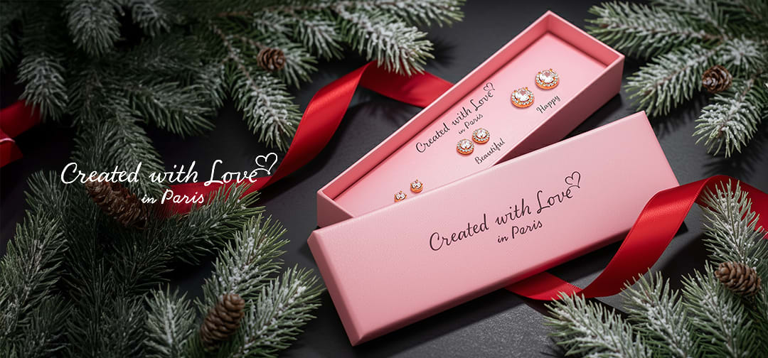 Created with love - family exclusief