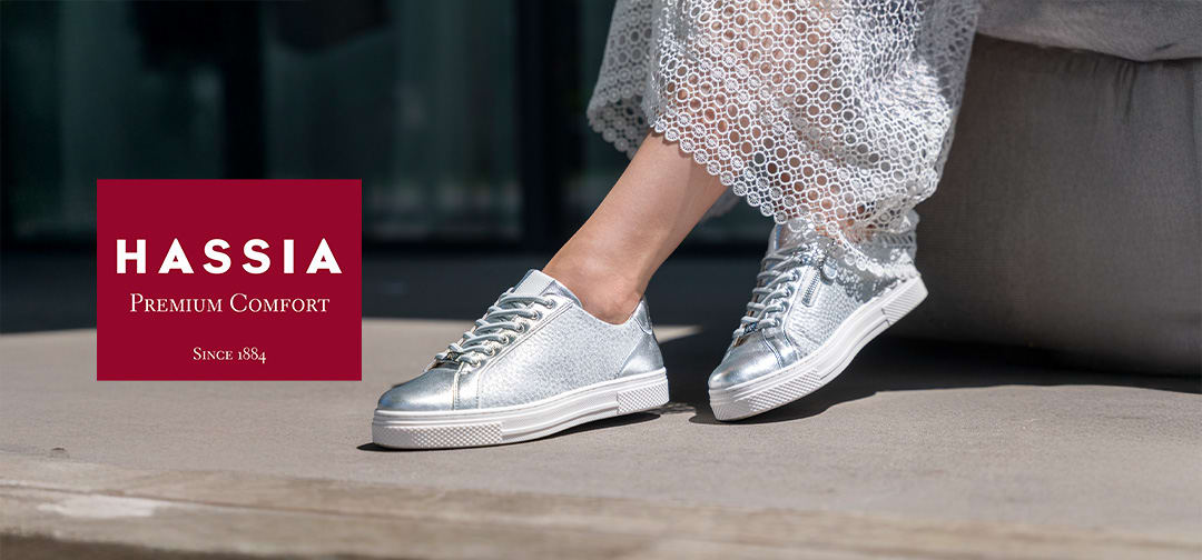 Hassia - family exclusief