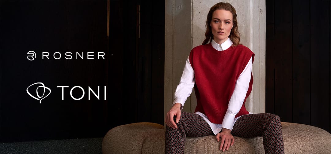 TONI & ROSNER - family exclusief