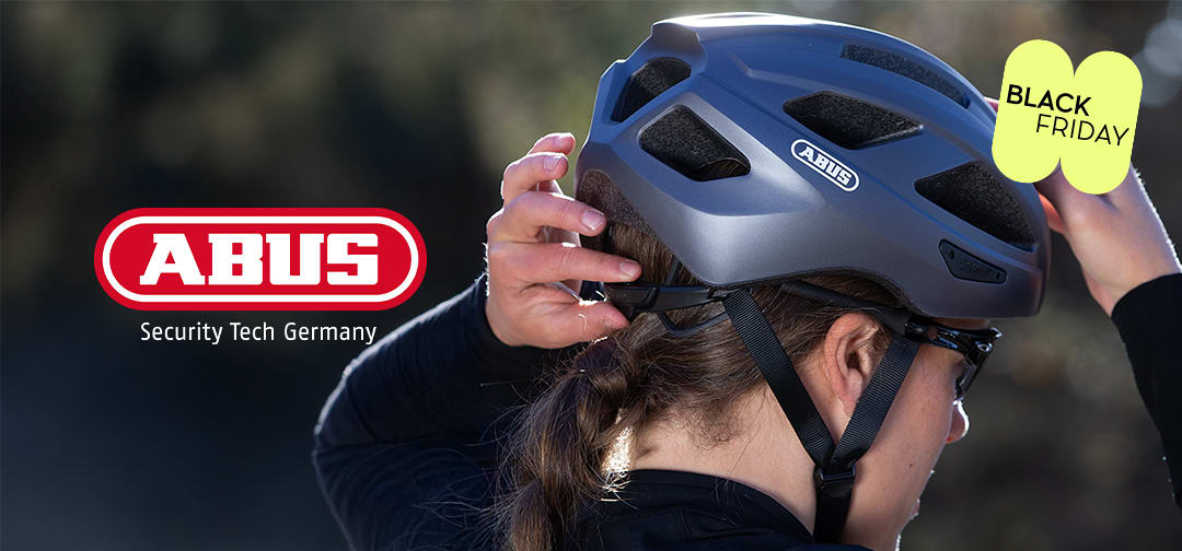 ABUS - family exclusief