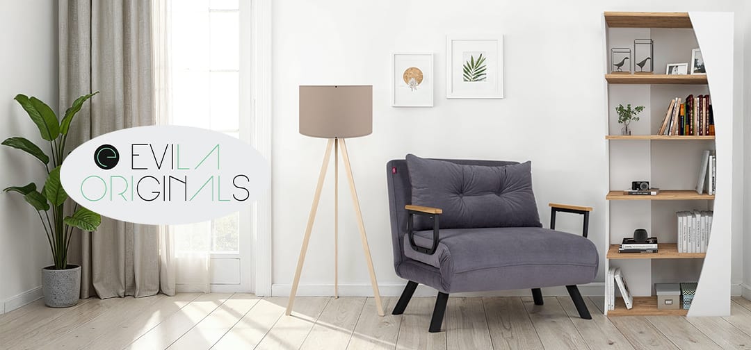 Evila - family exclusief